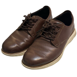 Cole Haan Grand Atlantic casual dress shoe size 9.5